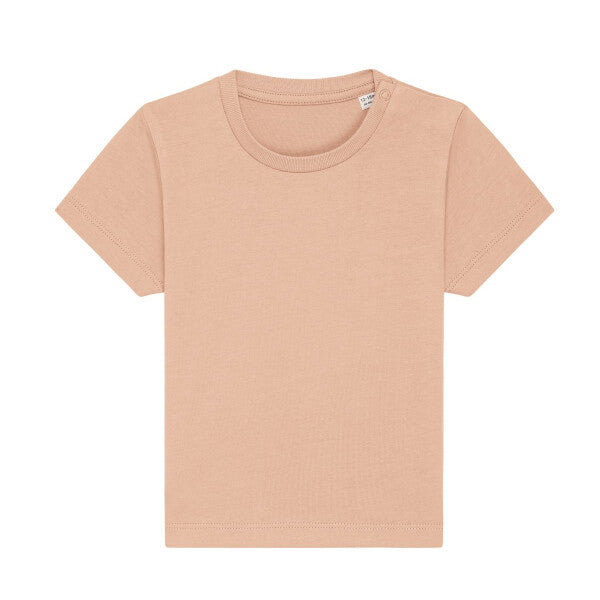 STANLEY/STELLA BABY CREATOR - ICONIC BABIES' T-SHIRT STTB918