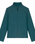 STANLEY/STELLA STELLA NAVIGATOR WOMEN’S SOFTSHELL JACKET STJW166