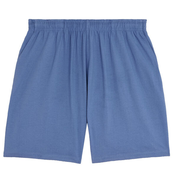 STANLEY/STELLA WAKER - ORGANIC JERSEY SHORTS STBU070