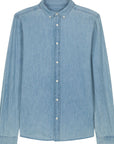 STANLEY/STELLA STANLEY DENIM ORGANIC SHIRT STWM967