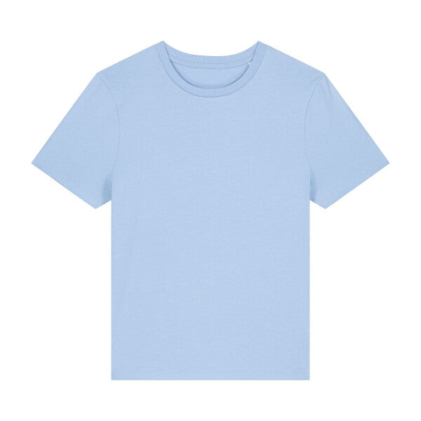 STANLEY/STELLA STELLA ELLA - ORGANIC WOMEN'S FITTED T-SHIRT STTW174