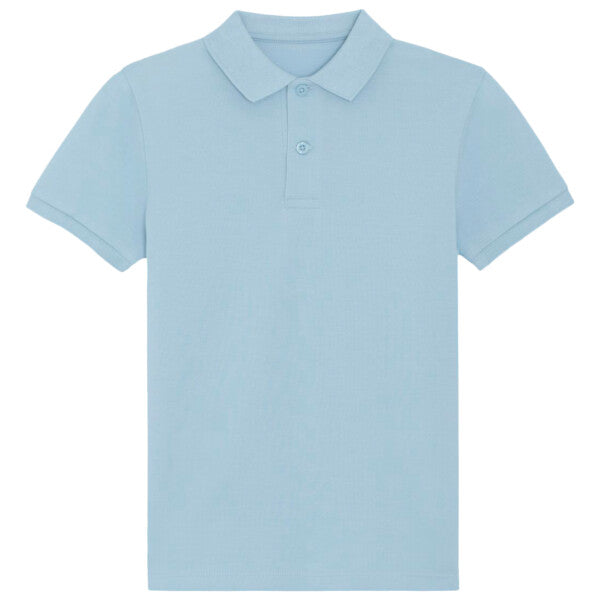 STANLEY/STELLA MINI SPRINTER - ICONIC KIDS' POLO STPK908