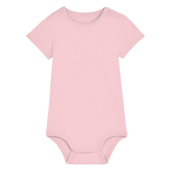 STANLEY/STELLA BABY ORGANIC COTTON BODYSUIT STUB103