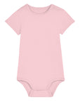 STANLEY/STELLA BABY ORGANIC COTTON BODYSUIT STUB103