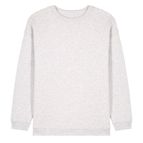 STANLEY/STELLA STELLA PALOMA - WOMEN'S OVERSIZED CREW NECK SWEATSHIRT STSW218
