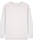 STANLEY/STELLA STELLA PALOMA - WOMEN'S OVERSIZED CREW NECK SWEATSHIRT STSW218