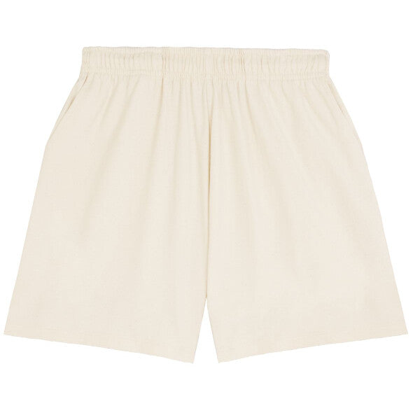 STANLEY/STELLA WAKER - ORGANIC JERSEY SHORTS STBU070