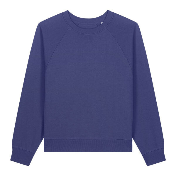 STANLEY/STELLA STELLA CLARA - WOMEN'S RAGLAN SWEATSHIRT STSW217