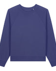 STANLEY/STELLA STELLA CLARA - WOMEN'S RAGLAN SWEATSHIRT STSW217
