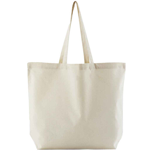 WESTFORD MILL ORGANIC COTTON INCO. MAXI BAG WM165