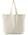 WESTFORD MILL ORGANIC COTTON INCO. MAXI BAG WM165