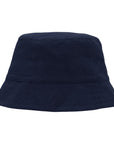 FAIRTRADE ORGANIC BUCKET HAT O93060