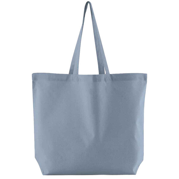 WESTFORD MILL ORGANIC COTTON INCO. MAXI BAG WM165