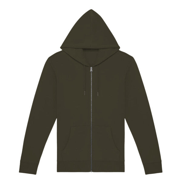 NATIVE SPIRIT NATIVE SPIRIT FULL ZIP HOODIE NS402