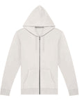 NATIVE SPIRIT NATIVE SPIRIT FULL ZIP HOODIE NS402