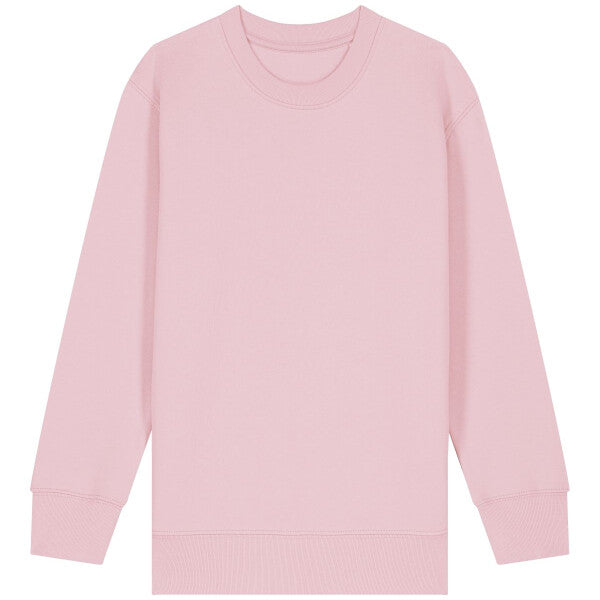 STANLEY/STELLA MINI CHANGER 2.0 - ORGANIC KIDS' SWEATSHIRT STSK181