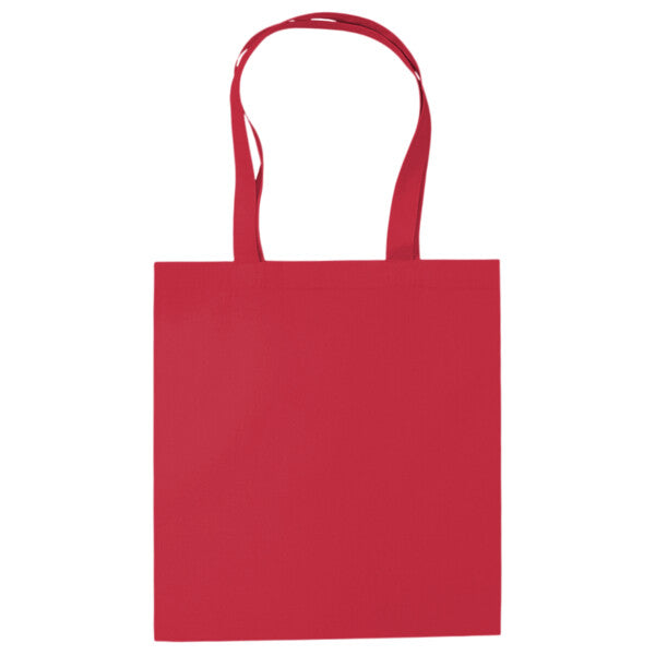 WESTFORD MILL ORGANIC PREMIUM COTTON TOTE WM261