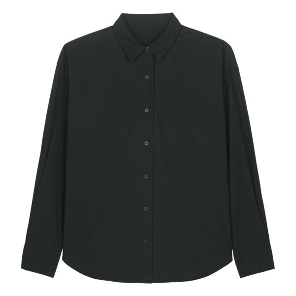 STANLEY/STELLA STANLEY STYLER ORGANIC SHIRT STWM969