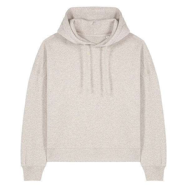 STANLEY/STELLA STELLA NORA - WOMEN'S ORGANIC HOODIE STSW213