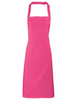 PREMIER 100% ORGANIC COTTON BIB APRON PR102