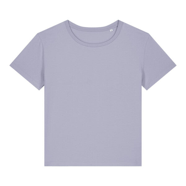 STANLEY/STELLA STELLA SERENA - ORGANIC MID-LIGHT SCOOP NECK STTW173