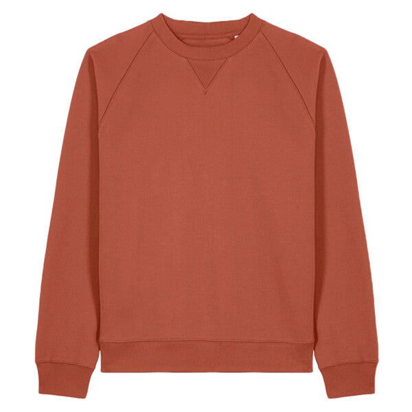 STANLEY/STELLA KNOXER - UNISEX RELAXED RAGLAN SWEATSHIRT STSU201