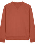 STANLEY/STELLA KNOXER - UNISEX RELAXED RAGLAN SWEATSHIRT STSU201