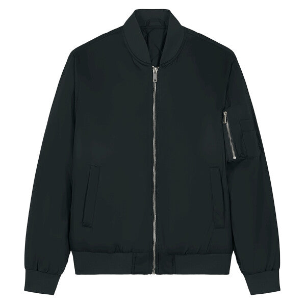 STANLEY/STELLA BOMBER 2.0 - UNISEX BOMBER JACKET STJU251