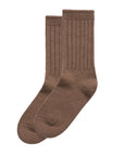 AS COLOUR KNIT SOCKS (2PK) 1214