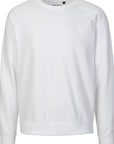 NEUTRAL NEUTRAL UNISEX ORGANIC SWEATSHIRT O63001