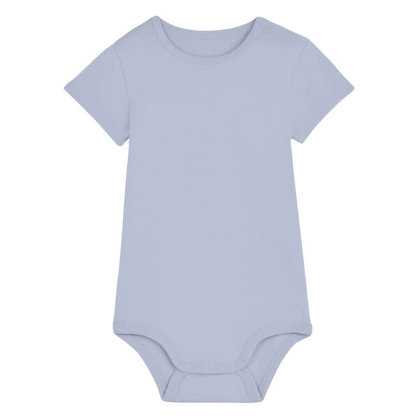STANLEY/STELLA BABY ORGANIC COTTON BODYSUIT STUB103