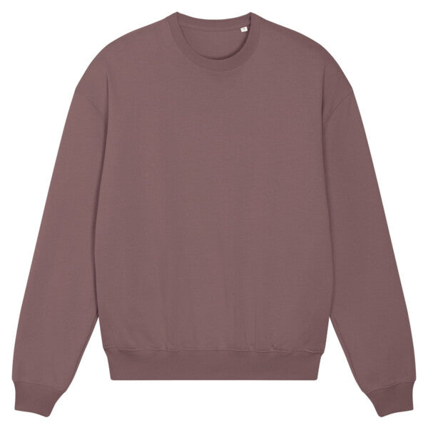 STANLEY/STELLA LEDGER DRY - ORGANIC BOXY DRY FEEL SWEATSHIRT STSU798