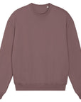 STANLEY/STELLA LEDGER DRY - ORGANIC BOXY DRY FEEL SWEATSHIRT STSU798