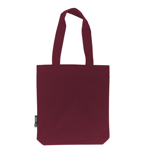 NEUTRAL O90003 NEUTRAL TWILL BAG O90003