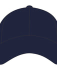 BEECHFIELD ORGANIC COTTON 6-PANEL CAP BC054