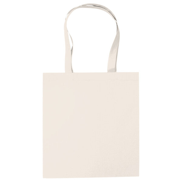 WESTFORD MILL ORGANIC PREMIUM COTTON TOTE WM261