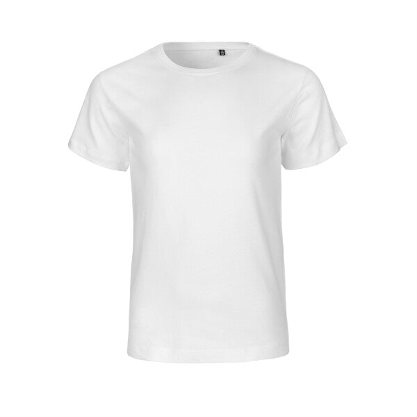 NEUTRAL TIGER COTTON KIDS T-SHIRT T30001