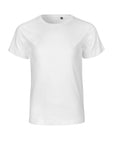 NEUTRAL TIGER COTTON KIDS T-SHIRT T30001