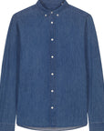 STANLEY/STELLA STANLEY DENIM ORGANIC SHIRT STWM967