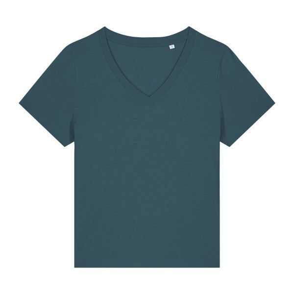 STANLEY/STELLA STELLA ISLA - ORGANIC WOMEN'S V-NECK STTW176