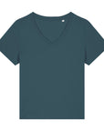 STANLEY/STELLA STELLA ISLA - ORGANIC WOMEN'S V-NECK STTW176