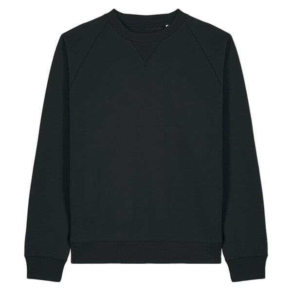 STANLEY/STELLA KNOXER - UNISEX RELAXED RAGLAN SWEATSHIRT STSU201