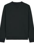 STANLEY/STELLA KNOXER - UNISEX RELAXED RAGLAN SWEATSHIRT STSU201