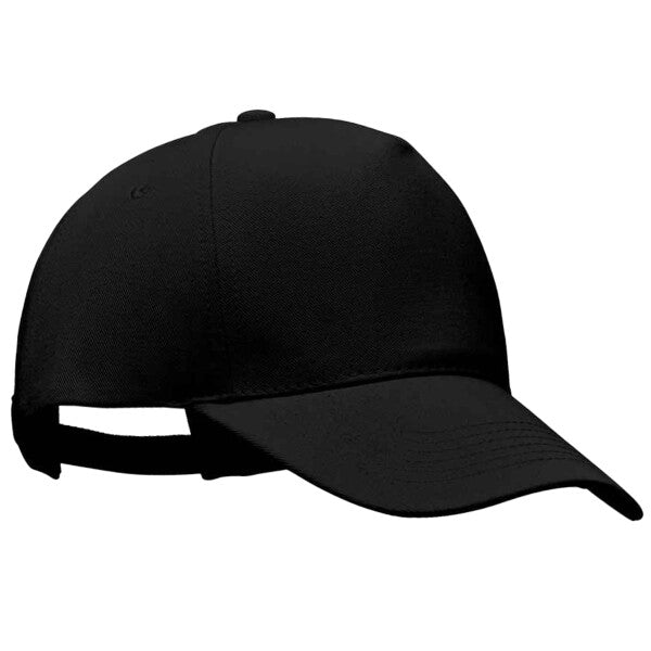 SOL'S SOL'S SEOUL 5 PANEL CAP 04092