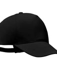 SOL'S SOL'S SEOUL 5 PANEL CAP 04092