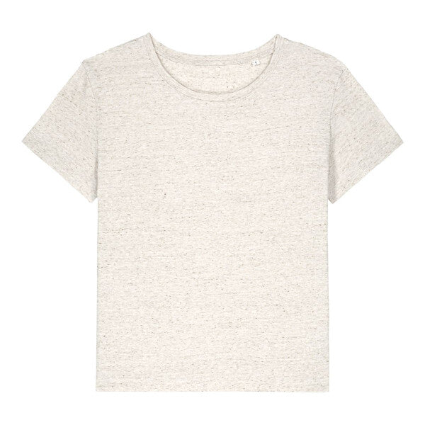 STANLEY/STELLA STELLA SERENA - ORGANIC MID-LIGHT SCOOP NECK STTW173