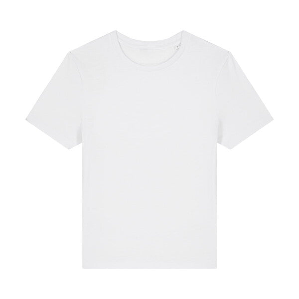 STANLEY/STELLA STELLA ELLA - ORGANIC WOMEN'S FITTED T-SHIRT STTW174