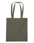 WESTFORD MILL EARTHAWARE® 100% ORGANIC COTTON CANVAS BAG FOR LIFE WM801