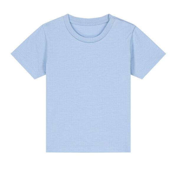 STANLEY/STELLA BABY CREATOR - ICONIC BABIES' T-SHIRT STTB918