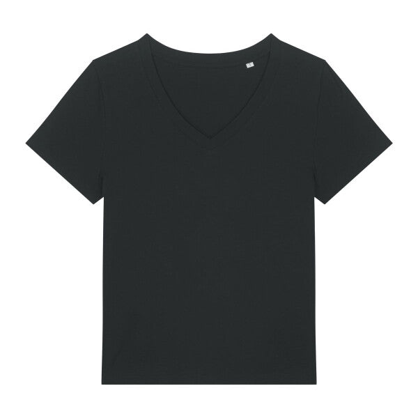 STANLEY/STELLA STELLA ISLA - ORGANIC WOMEN'S V-NECK STTW176